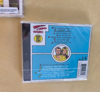 2 CD 883 Edizione Straordinaria nuovi sigillati