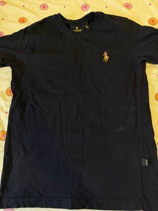 Polo Ralph Lauren Talla S Azul Marino