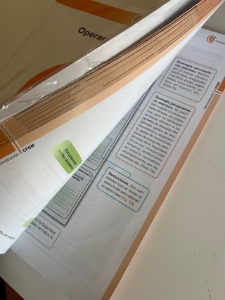 Operaciones Administrativas de Recursos Humanos