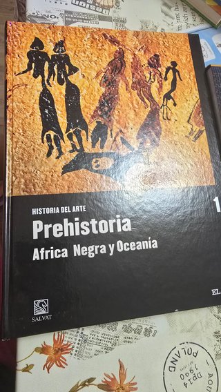 ENCICLOPEDIA HISTORIA DEL ARTE