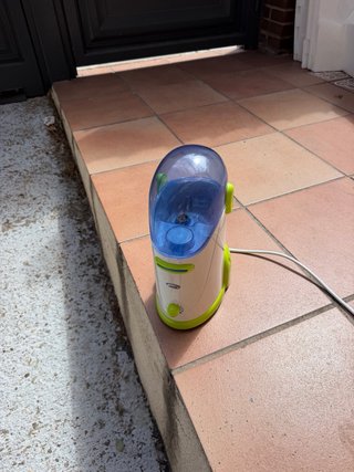Humidificador ultrasónico Jané