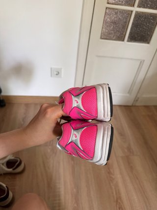 Zapatillas Asics Running Mujer Talla 37