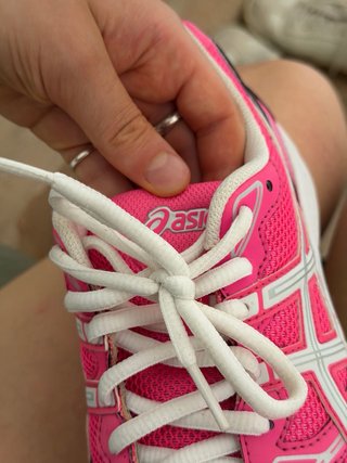 Zapatillas Asics Running Mujer Talla 37