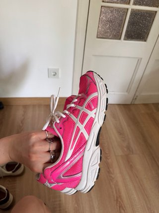 Zapatillas Asics Running Mujer Talla 37