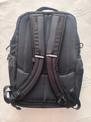 Mochila de ordenador
