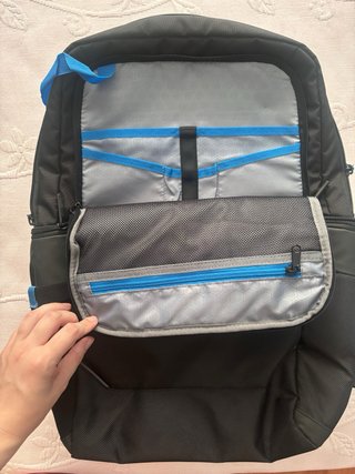 Mochila de ordenador