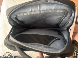 Mochila de ordenador