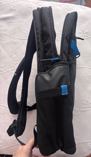 Mochila de ordenador