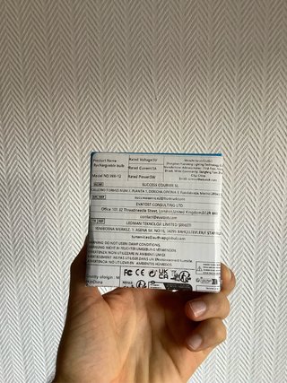 Luz de coche naranja accidente
