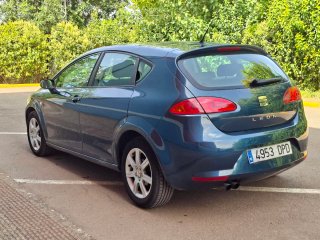 SEAT Leon 2005