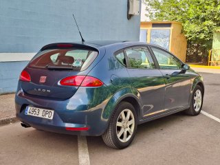 SEAT Leon 2005