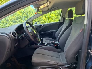 SEAT Leon 2005