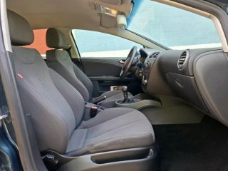 SEAT Leon 2005