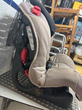 Silla de coche Playxtrem