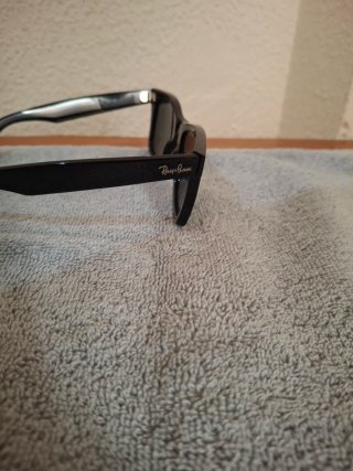 Gafas Ray Ban Wayfarer Negras