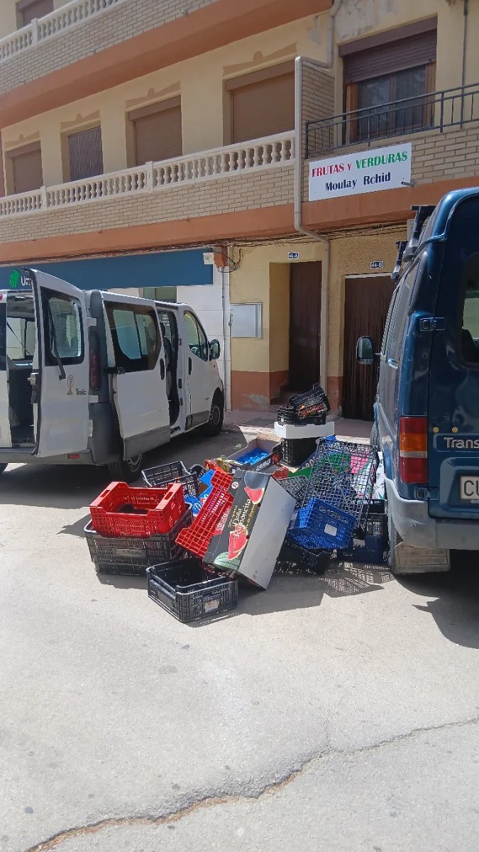 Renault Trafic 2003 - foto 1