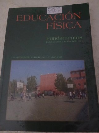 Libro de texto