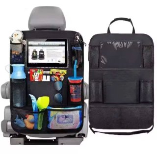 Organizador Asiento Coche Trasero NUEVO