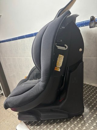Silla coche Be Cool