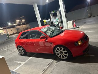 Audi A3 2004