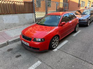 Audi A3 2004