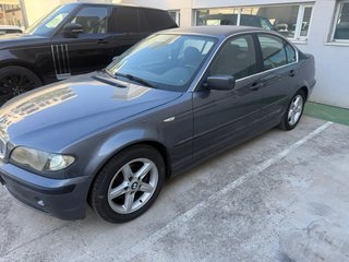 BMW Serie 3 2002