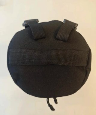 Bolsa sillín/manillar VINCHITA