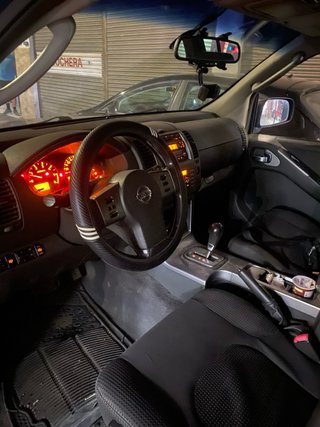 Nissan Pathfinder 2006