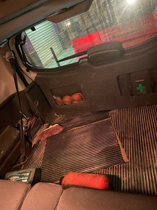 Nissan Pathfinder 2006