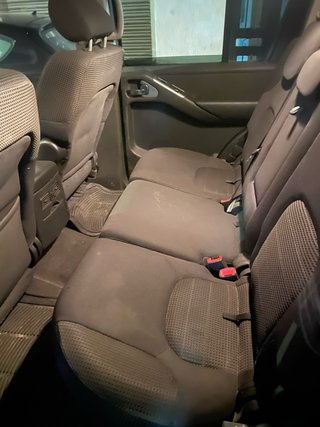 Nissan Pathfinder 2006