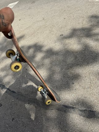Patineta Skate