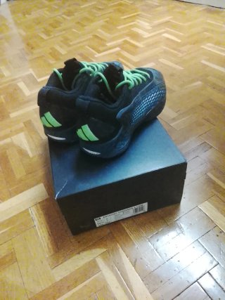 Zapatillas Nike Anthony Edwars 1 low