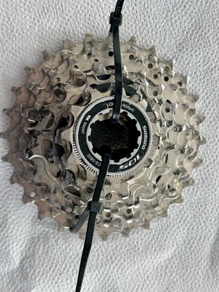 Cassette Shimano 105 CS-5800 11v 11-28