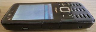 Nokia N82 Nero