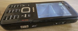 Nokia N82 Nero