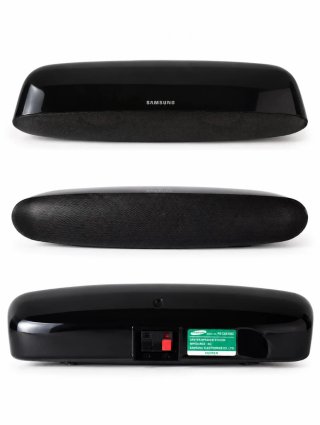 Altavoz Samsung PS-CXA100G Negro