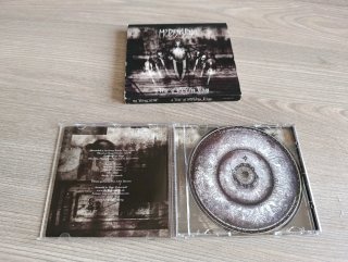 My Dying Bride A Line of Deathless Kings CD