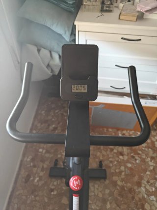 Bicicleta Estática Speed Bike S30