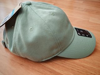 Gorra Nike Club Cap Talla M/L Verde