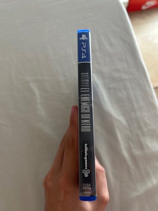 Batman El Enemigo Dentro PS4