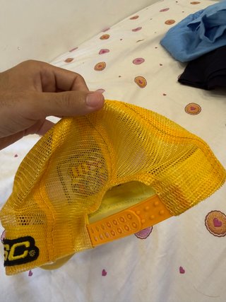 Gorra Barcelona Ecuador