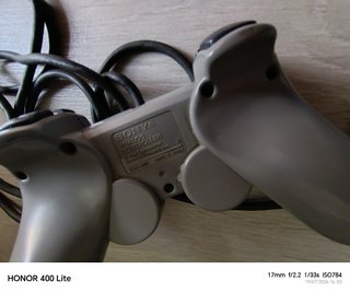 Mando Nintendo CN1158