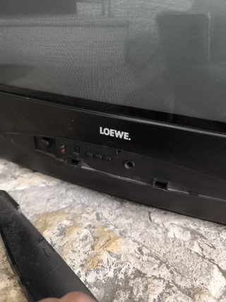 Televisor Loewe 29 PROFIL