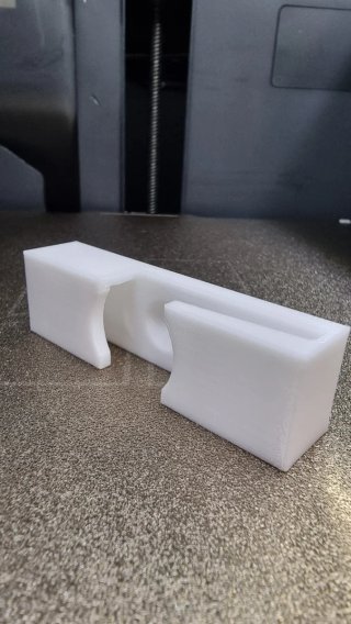 Accesorio de pesca