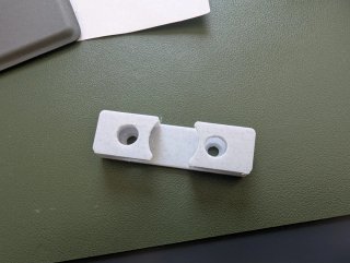 Accesorio de pesca