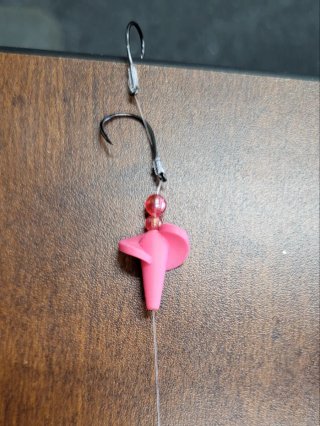 Accesorio de pesca