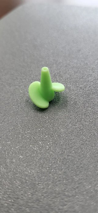 Accesorio de pesca