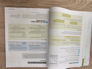 Fanfest Matemáticas, 2 ESO