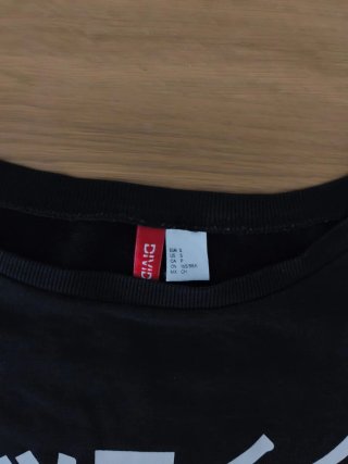 Sudadera fina