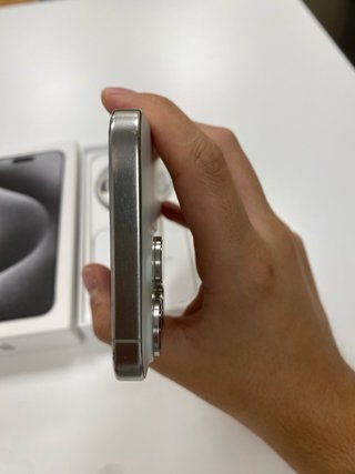 iPhone 15 Pro Max 512GB | Negozio | Garanzia
